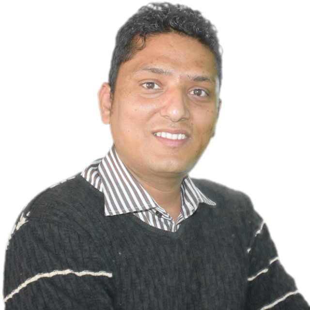 RP Srijan